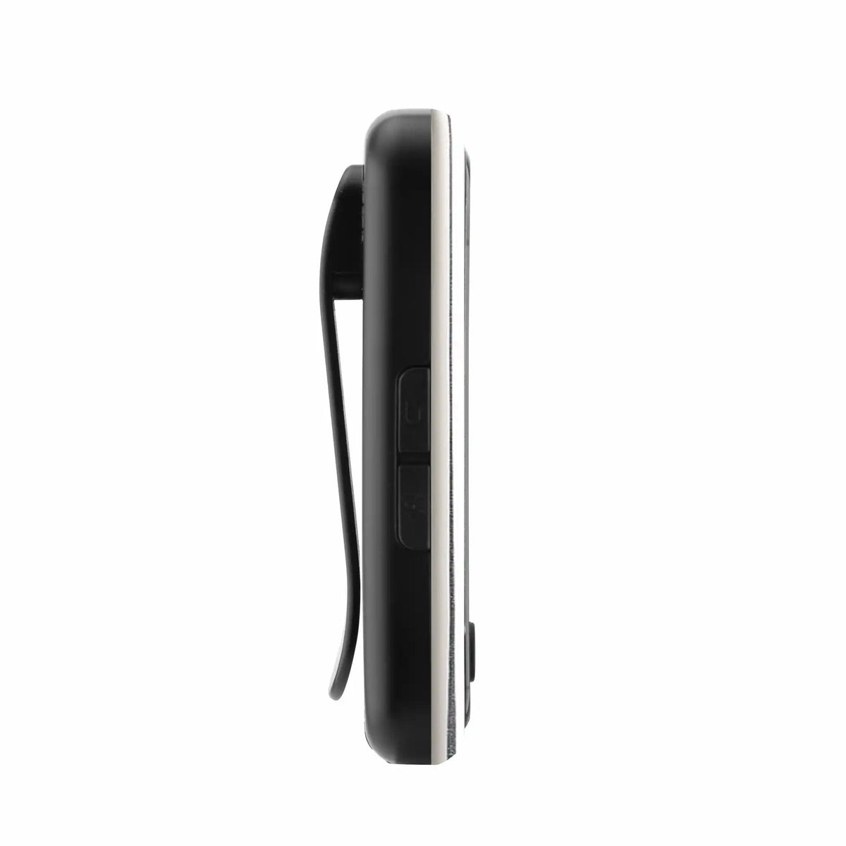 Denver Mps-320b Negro Reproductor Mp3 Acoplable Con 32 Gb De Almacenamiento Y Bluetooth