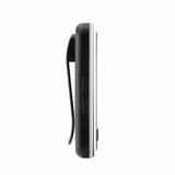 Denver Mps-320b Negro Reproductor Mp3 Acoplable Con 32 Gb De Almacenamiento Y Bluetooth