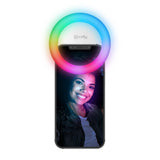 Luz Celly Selfie Universal Proclick White
