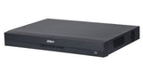 Grabador De Red Nvr 16