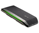 EAN 0197029536174 - HP Poly Sync 40 USB-A USB-C Speakerphone altavoz Universal USB/Bluetooth Plata imagen 3