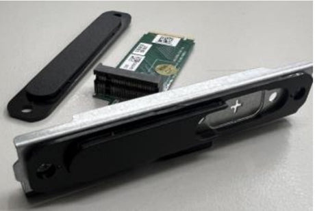 EAN 4711387968413 - ASUS NUCIOAES0CR tarjeta y adaptador de interfaz M.2 imagen 1