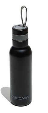 EAN 8021735209737 - Muitomas WBOTTLELC500BK termo 500 L Negro imagen 2