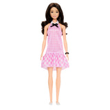 EAN 0194735176649 - Barbie Fashionistas HRH21 muñeca imagen 4