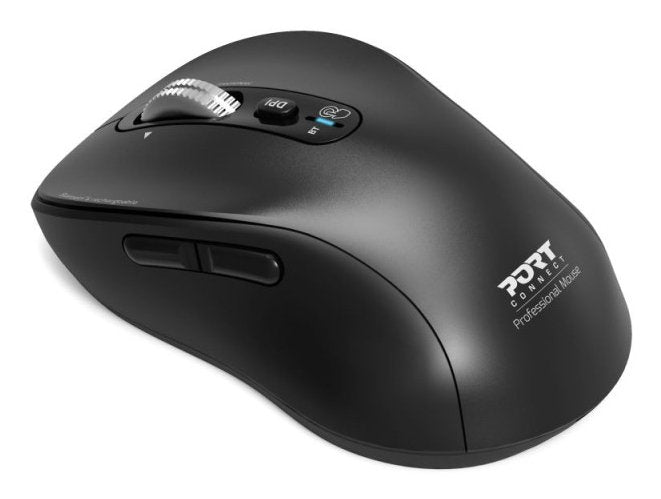 Mouse Rechargeable Bluetooth