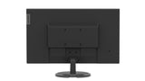 EAN 0196800351623 - Lenovo ThinkVision C27q-30 pantalla para PC 68,6 cm (27") 2560 x 1440 Pixeles Quad HD LED Negro imagen 4
