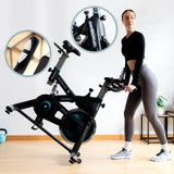 Bicicleta 07245 Drumfit Indoor 24000 Rac