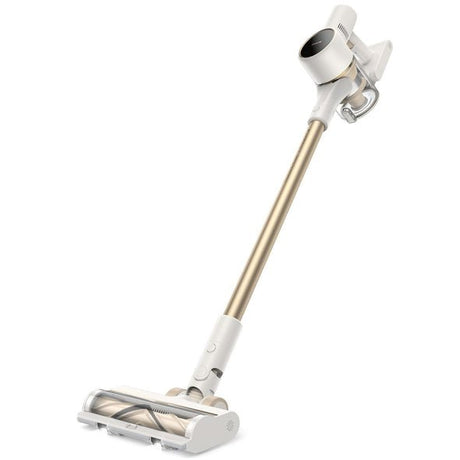 EAN 6973734683808 - Dreame R10 Aspiradora escoba 2 en 1 Batería Secar Sin bolsa 350 W Blanco 2,5 Ah imagen 1