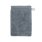 EAN 4013165682932 - MÖVE Superwuschel Gris Algodón Manopla de baño imagen 1