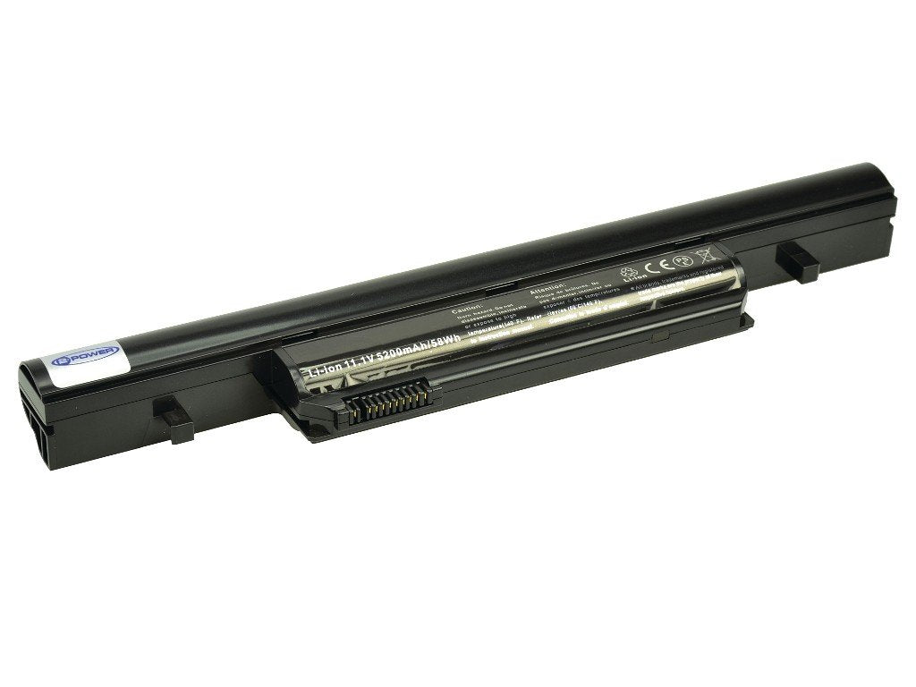 EAN 5055190138090 - 2-Power CBI3288A refacción para laptop Batería imagen 1