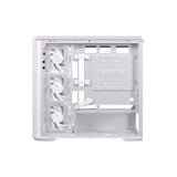 EAN 6977277364712 - Einarex EXCS-ZM-800R-W carcasa de ordenador Midi Tower Blanco imagen 5