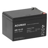 EAN 5902367801786 - EMU Electronic AM 12-12 VRLA AGM 12 V 12 Ah imagen 1