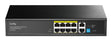 EAN 6971690791421 - Cudy GS1010PE switch No administrado Gigabit Ethernet (10/100/1000) Energía sobre Ethernet (PoE) Negro imagen 1