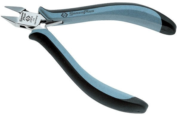 C.K T3781d 115 Esd Alicate De Corte Lateral Con Facette