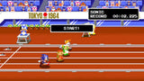 Juego Mario & Sonic Jjoo Tokyo 2020 Switch