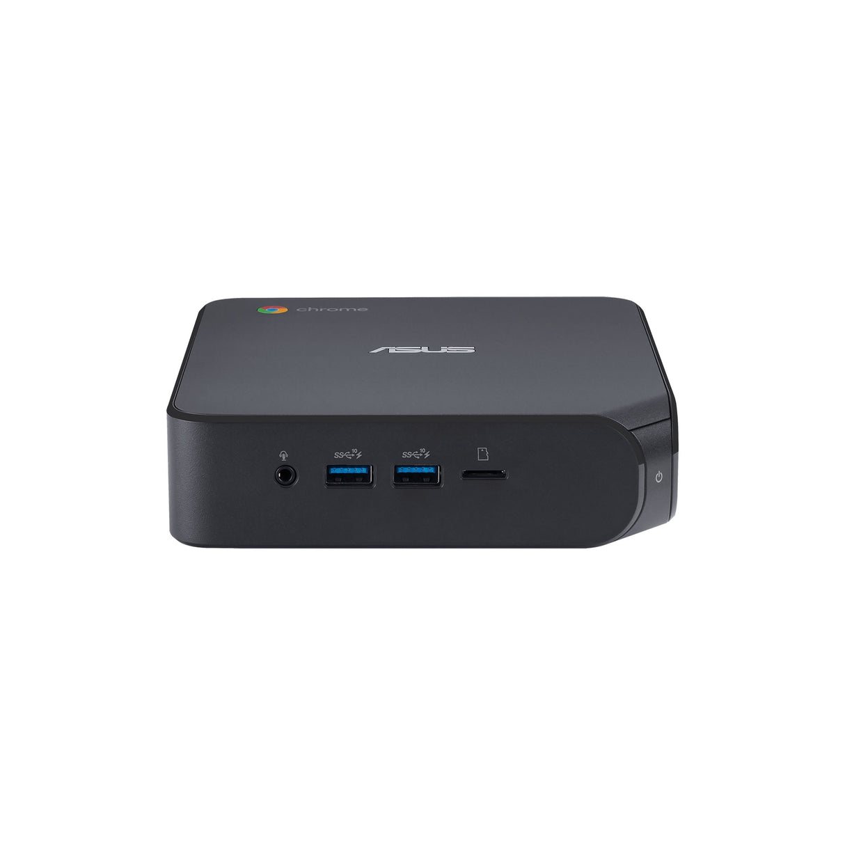 Asus Chromebox4-G5007un I5-10210u 4gb 128gb M2 Pcie Ssd Chromeos 90ms0252-M00970