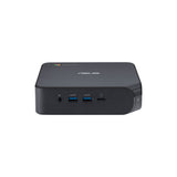 Asus Chromebox4-G5007un I5-10210u 4gb 128gb M2 Pcie Ssd Chromeos 90ms0252-M00970