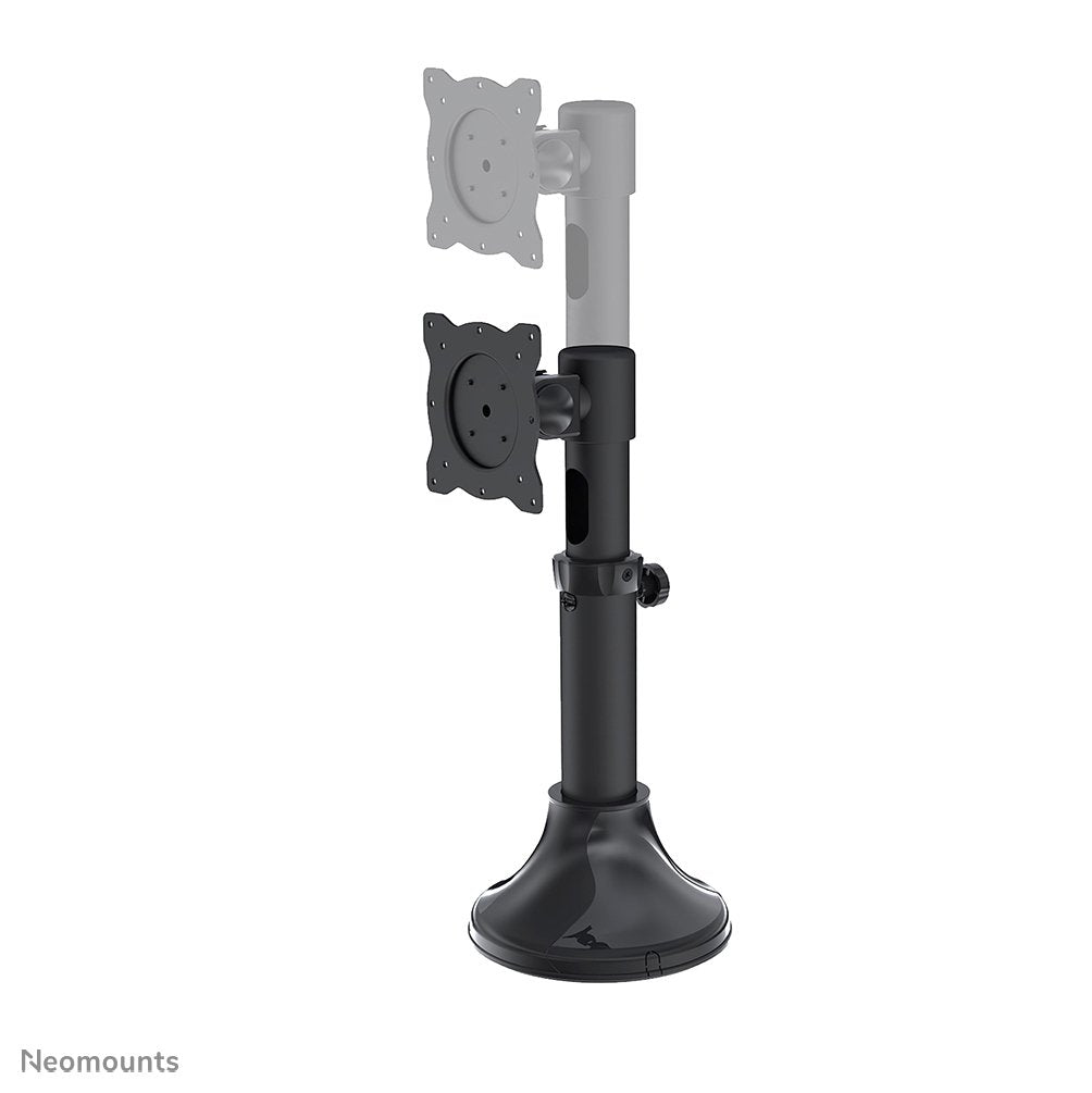 EAN 8717371444938 - Neomounts FPMA-D025BLACK soporte para monitor 76,2 cm (30") Escritorio Negro imagen 3