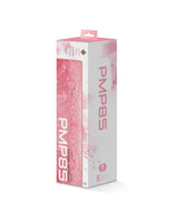 Deltaco Pmp85 Mauspad Xl (900x400x4 Mm) Pink