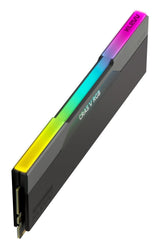 32gb Klevv Cras V (16gbx2) 6400 Cl32 Negro Expo