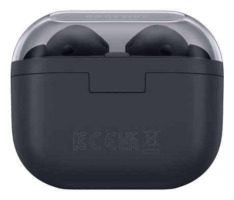 EAN 8806097621041 - Samsung Galaxy SM-R420NZKAEUB auricular y casco Auriculares True Wireless Stereo (TWS) Dentro de oído Lla imagen 5