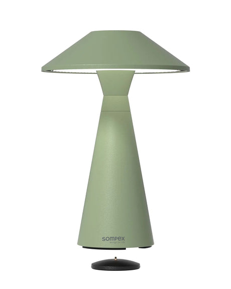 EAN 4029599107651 - Sompex MOVE Lámpara solar con forma de farol portátil para exterior LED 2,5 W F imagen 3