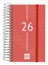 EAN 8422952409663 - Finocam 741083026 agenda personal imagen 1