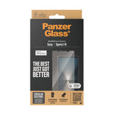 EAN 5715685000348 - PanzerGlass ® Screen Protector Sony Xperia 1 VII | 1 VI | Ultra-Wide Fit Protector de pantalla 1 pieza(s) imagen 3