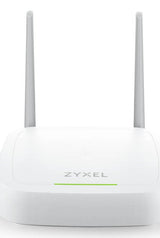 Zyxel Nwa30be 5012 Mbit/S Blanco Alimentación A Través De Ethernet (Poe)