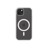 EAN 5711428019011 - dbramante1928 IU61CL001901 funda para teléfono móvil 15,5 cm (6.1") Transparente imagen 1
