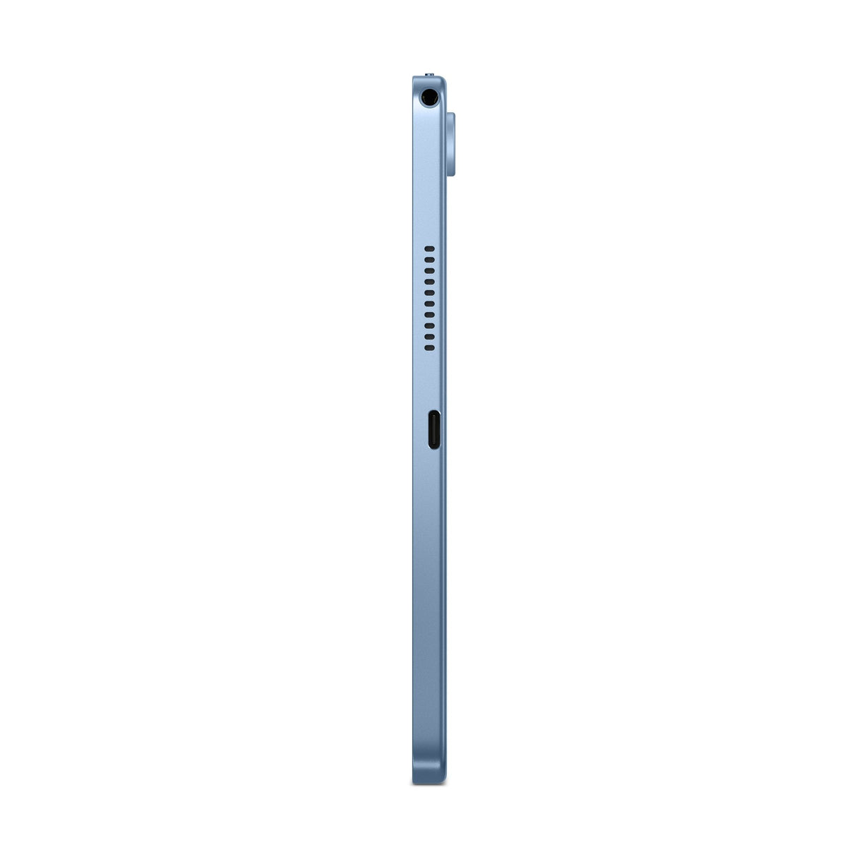 EAN 0198156423306 - Lenovo Tab Mediatek 128 GB 25,6 cm (10.1") 4 GB Wi-Fi 5 (802.11ac) Android 14 Gris imagen 3