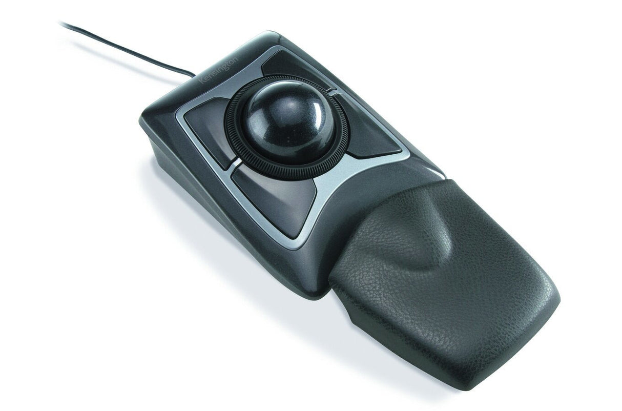 Kensington Expert Mousebola De Seguimientopticocableadops/2, Usb