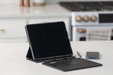 EAN 0840390315076 - ZAGG Pro Keys 2 QWERTZ Alemán Bluetooth Negro imagen 7
