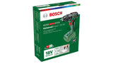Bosch Taladro De Impacto A Batería Universalimpact 18v-60 Baretool Verde/Negro, Sin Batería Ni Cargador, Power For All Alliance