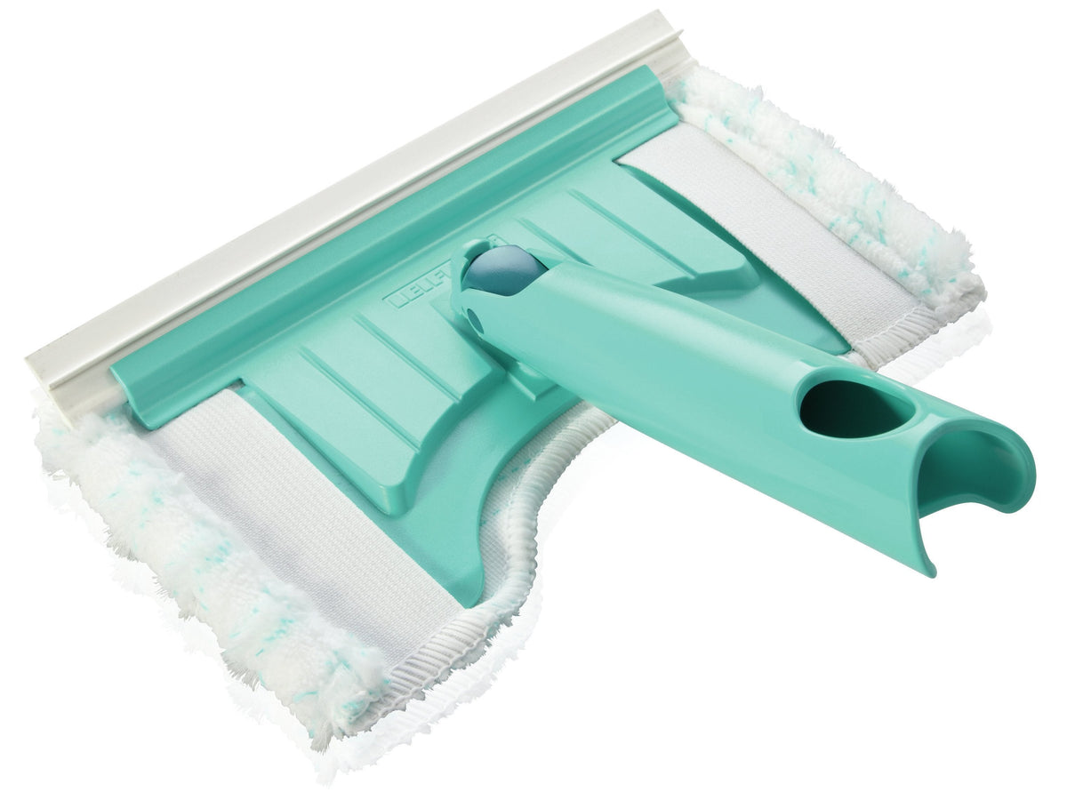 Leifheit 41701 Accesorio Para Trapeador Cabezal De Fregona Verde