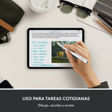 Logitech Crayon Lápiz Digital 20 G Plata