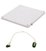 EAN 8596375196100 - Zebra AN510-CSCL60004EU antena RFID Blanco Apto para uso en interior imagen 1