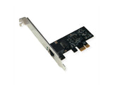 Pci-Express-Tarjeta 5gigabit Network Adapter Rj45 Multi Speed