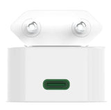 Hama Cargador De Pared - 30w - Usb-C - Plegable - Power Delivery - Gan - Qualcomm - Blanco