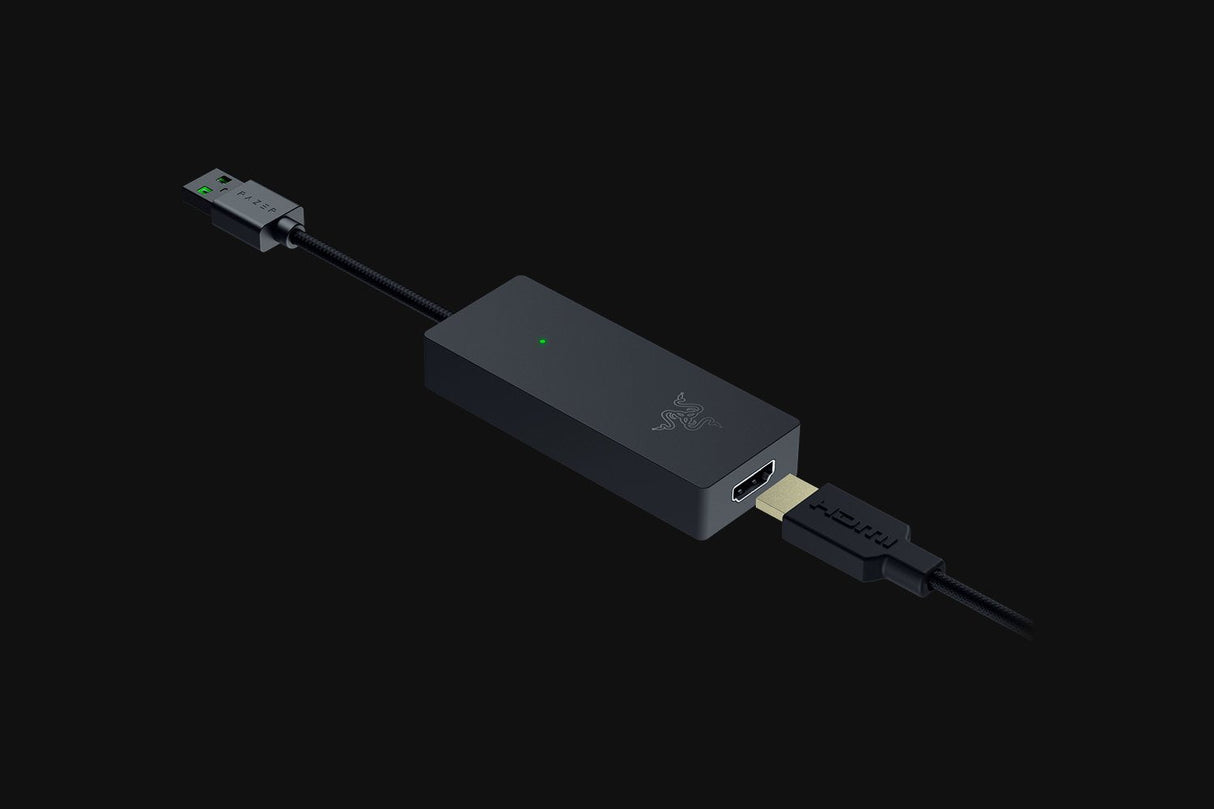 EAN 8887910000038 - Razer Ripsaw X dispositivo para capturar video USB 3.2 Gen 1 (3.1 Gen 1) imagen 3