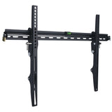Techly Ica-Plb 133lty Soporte De Pared Para Tv 40-65" Led/Lcd 50kg Inclinable Slim 37mm