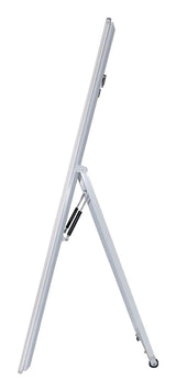 EAN 4038816213402 - ALLNET KS43-700-HDMI pantalla de señalización Diseño de tótem 109,2 cm (43") LCD 700 cd / m² Full HD Blan imagen 4