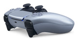 EAN 0711719577348 - Sony DualSense Plata Bluetooth/USB Gamepad Analógico/Digital PlayStation 5 imagen 3