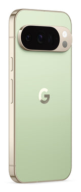 EAN 0840353925526 - Google Pixel 10 Pro 16 cm (6.3") SIM doble Android 16.0 5G 16 GB 256 GB 4870 mAh Verde imagen 8