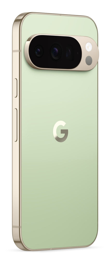 EAN 0840353927742 - Google Pixel 10 Pro XL 17,3 cm (6.8") SIM doble Android 16.0 5G 16 GB 256 GB 5200 mAh Verde imagen 5