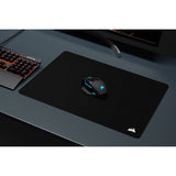 Corsair Mm200 Pro Negro Alfombrilla De Ratón Para Juegos