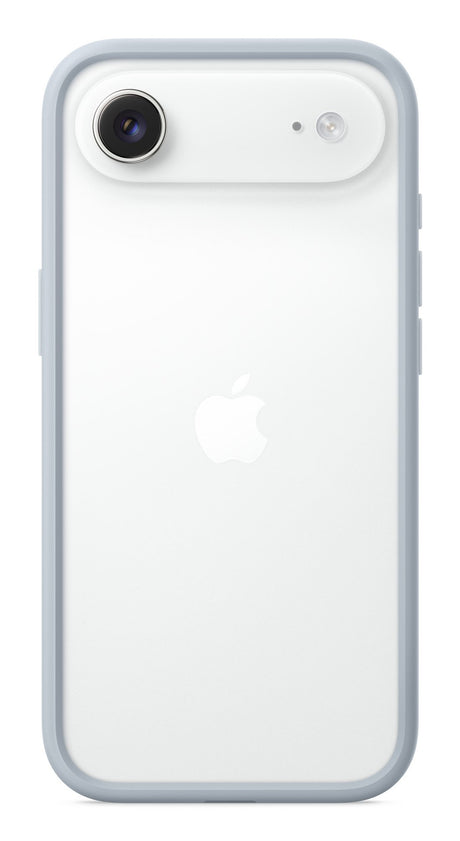 EAN 195950751406 - Apple MH024ZM/A funda para teléfono móvil 16,5 cm (6.5") Azul claro imagen 3