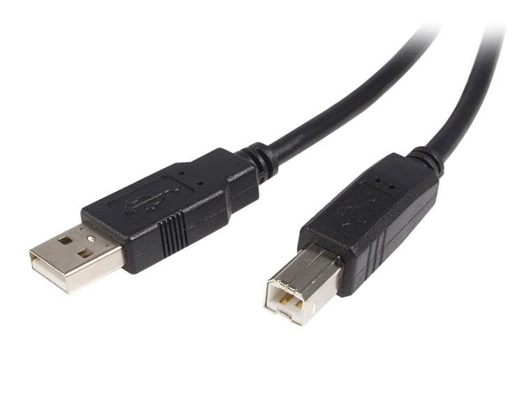 EAN 0065030845519 - StarTech.com USB2HAB5M cable USB USB 2.0 imagen 1