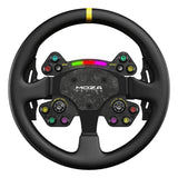 EAN 6973137270216 - Moza Racing RS025 mando y volante Negro PC imagen 1