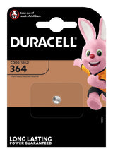EAN 5000394067790 - Duracell 067790 pila doméstica Batería de un solo uso SR60 Óxido de plata imagen 1